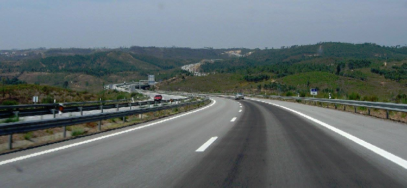 toll roads in portugal