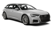Audi A6 Estate
