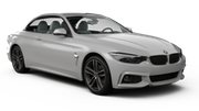 BMW 4 Series Convertible