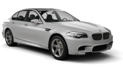 BMW 5 Series Hybrid