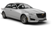 Cadillac CTS