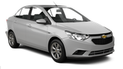Chevrolet Sail