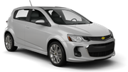 Chevrolet Sonic