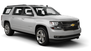 Chevrolet Suburban