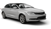 Chrysler 200