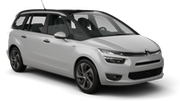 Citroen C4 Grand Picasso