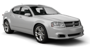 Dodge Avenger