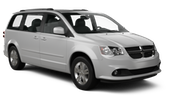 Dodge Grand Caravan