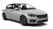 Fiat Egea