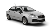 Fiat Linea