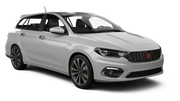 Fiat Tipo Estate