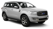 Ford Everest