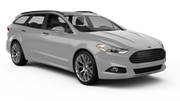 Ford Mondeo Estate
