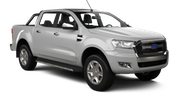 Ford Ranger Double Cab