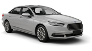 Ford Taurus