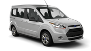 Ford Tourneo