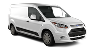 Ford Transit SWB Van