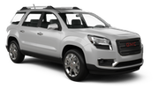 GMC Acadia
