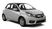 Honda Brio