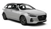 Hyundai i30 Estate