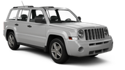 Jeep Patriot