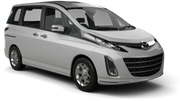 Mazda Biante