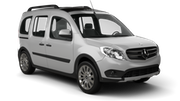 Mercedes Citan
