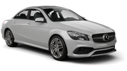 Mercedes CLA