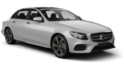 Mercedes E Class