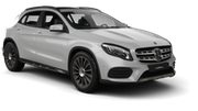 Mercedes GLA
