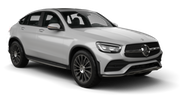 Mercedes GLC Hybrid