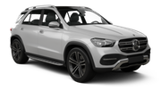 Mercedes GLE