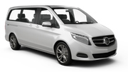 Mercedes V Class