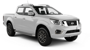 Nissan Double Cab