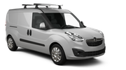 Opel Combo Van