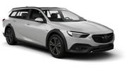 Opel Insignia Estate