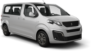 Peugeot Traveller
