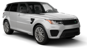 Range Rover Sport Hybrid