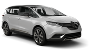 Renault Espace Hybrid