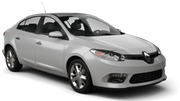 Renault Fluence