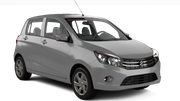 Suzuki Celerio