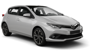 Toyota Auris Estate Hybrid