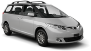 Toyota Previa