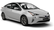 Toyota Prius Hybrid