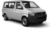 Volkswagen Kombi