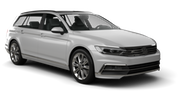 Volkswagen Passat Estate