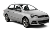 Volkswagen Voyage
