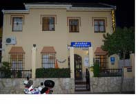 Hostal Moscatel Malaga