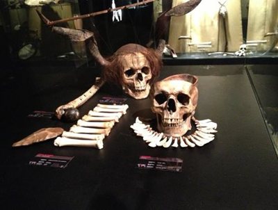 Interactive Museum of Music Malaga