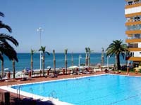 Intercentro Algarrobo